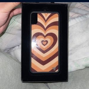 Wildflower and Caseify Phone Cases!